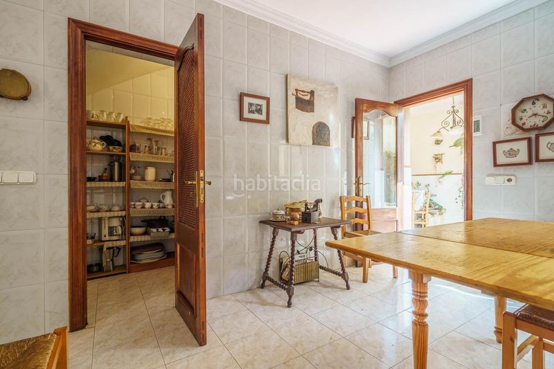 Foto a8c96c74-a7f3-44d3-a783-41e6f7685cb6. Casa amb aparcament a Artà poble Artà