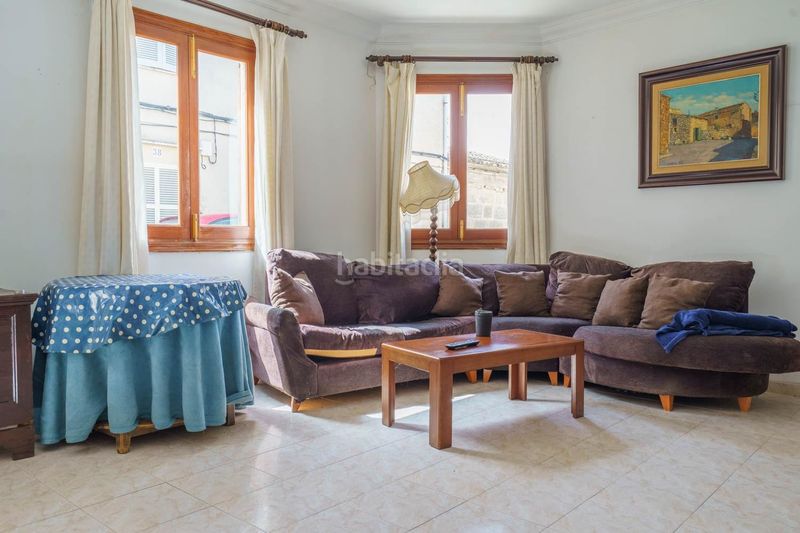 Foto b65093c3-51cf-4e45-9ab8-f0460167a900. Casa amb aparcament a Artà poble Artà