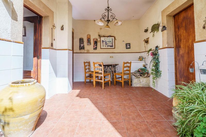 Foto b653f26c-9d04-43dd-b37a-3f8dba12da26. Casa amb aparcament a Artà poble Artà