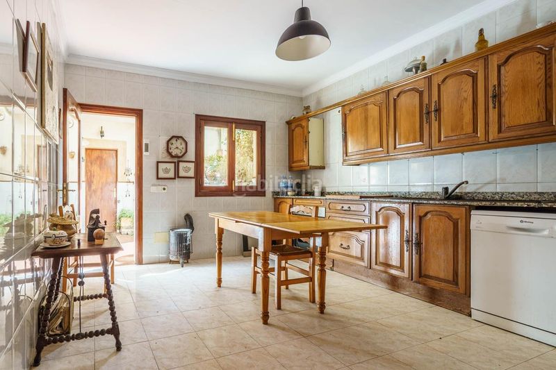 Foto c0185fd4-8016-4372-8124-71fbfce2abd2. Casa amb aparcament a Artà poble Artà