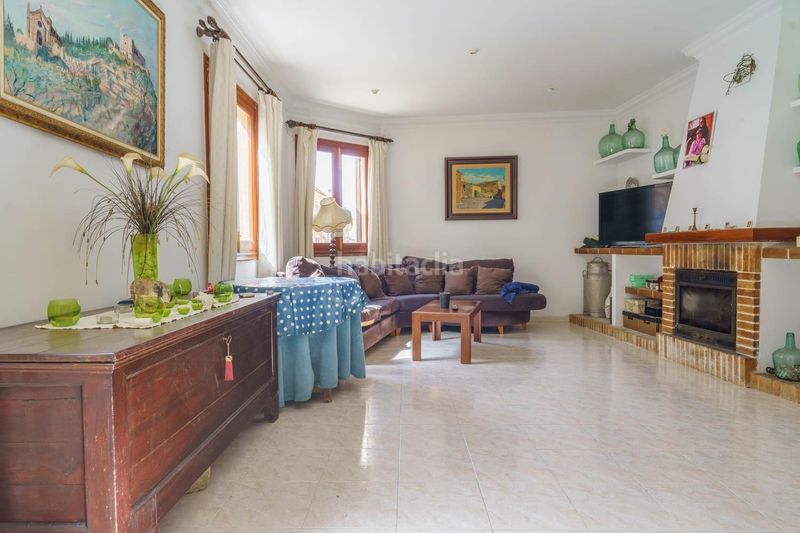 Foto f42249fb-8413-4d93-b991-4be2dd204ebb. Casa amb aparcament a Artà poble Artà