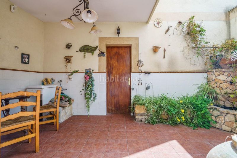 Foto ff7d6c9e-599c-448a-a1dc-e0a6e66d3106. Casa amb aparcament a Artà poble Artà