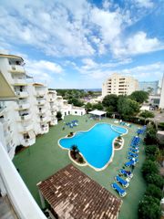 Apartamento en Sant Lloren� des Cardassar. Apartamento ideal como inversi�n en sa coma
