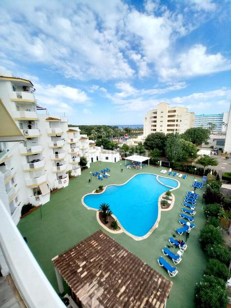 Foto ed229333-0d3d-4383-8237-c4158693d0be. Appartement mit parking pool in Sant Llorenç des Cardassar