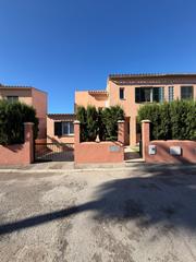 Doppelhaus in Sa Torre. Encantadora casa pareada en sa torre, llucmajor