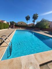 Maison jumelée à Sa Torre. Encantadora casa pareada en sa torre, llucmajor