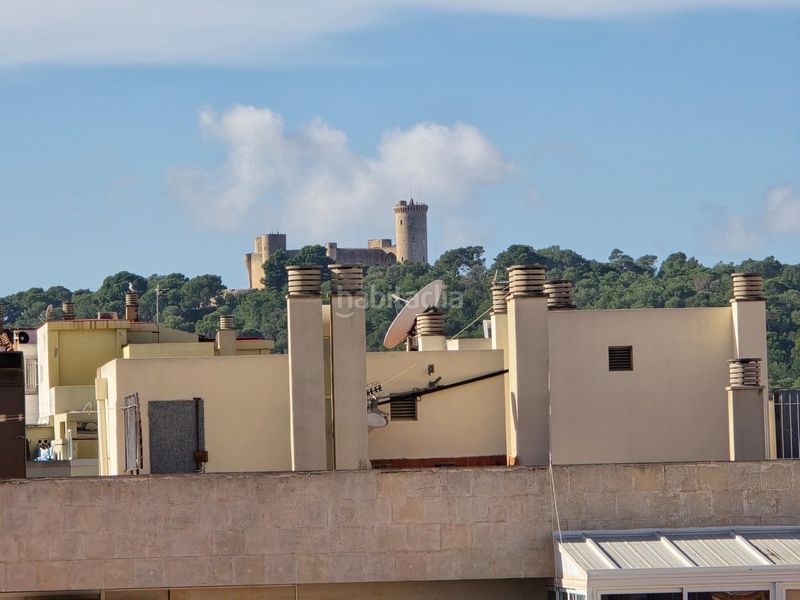 Foto 41eea1b6-0de6-4aef-b1e7-832c988c509a. Ático en Son Espanyolet Palma de Mallorca
