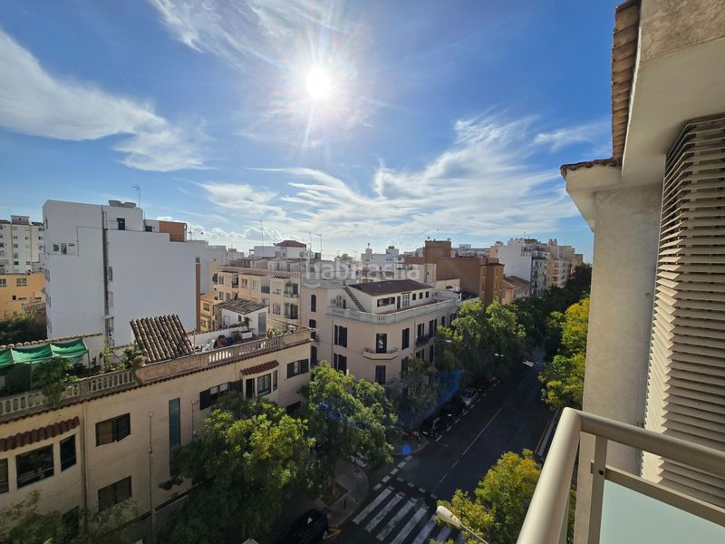 Foto d0ed79de-a8a2-4f3e-b684-dfa78fdff7a9. Ático en Son Espanyolet Palma de Mallorca