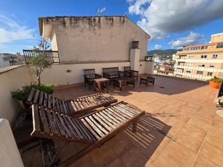 Penthouse in Son Espanyolet