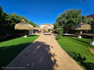 Location Local commercial à Sa Torre. Amplio local comercial en sa torre, llucmajor  ideal para hostel