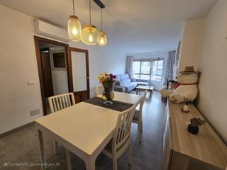 Appartement à Es Camp Redó. Amplio y luminoso piso en bons aires, palma de mallorca