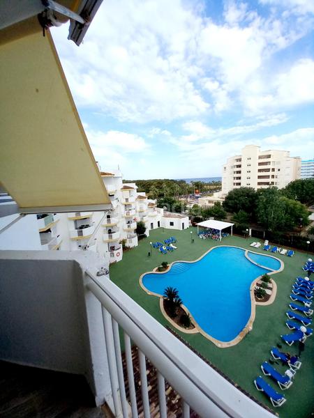 Foto b90975f0-3315-4d68-8369-0856b786bb50. Rent apartment with parking pool in Sant Llorenç des Cardassar