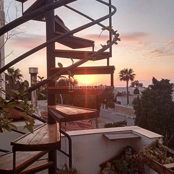 Foto 7cc6db6b-e7c2-4016-ace0-a497f4beaf9c. Pis amb calefacció a Badia Blava-Badia Gran-Tolleric Llucmajor