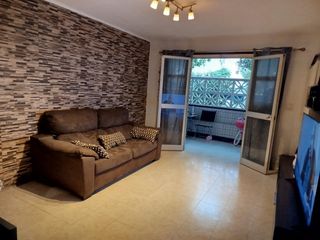 Miete Etagenwohnung in S´Arenal. Acogedor piso en alquiler en sarenal, llucmajor