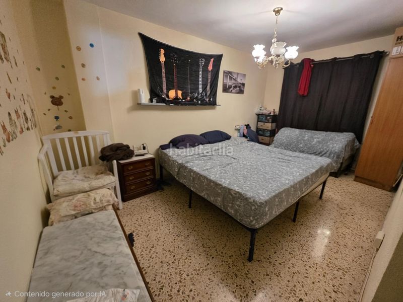 Foto 2f6390e8-33b5-4da0-9a11-b3f17d02ca6d. Piso  en venta para inversión en S´Arenal Llucmajor