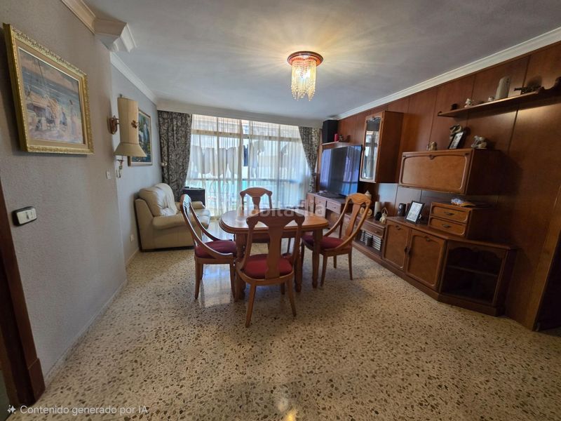 Foto 45d74e91-54e2-4249-81a3-8e86b70d2322. Piso  en venta para inversión en S´Arenal Llucmajor