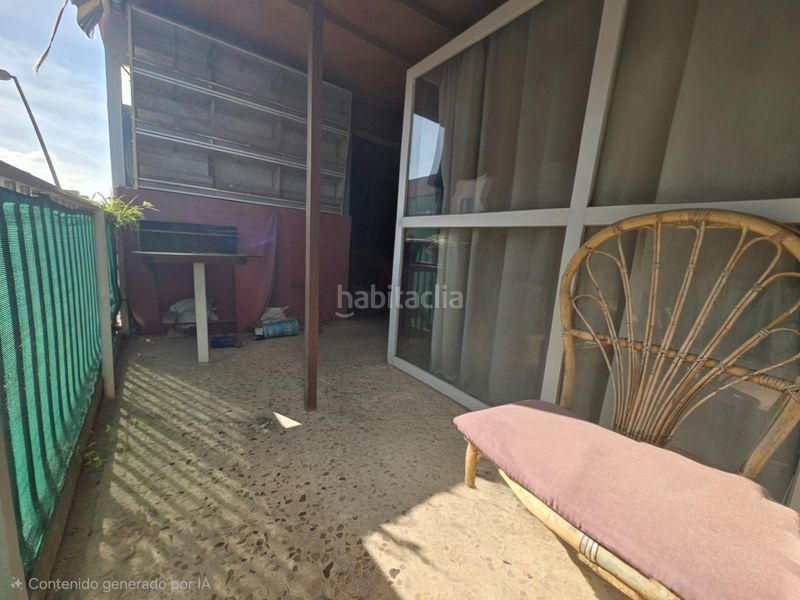 Foto 948672e7-20af-4277-9907-9881ef2b2326. Piso  en venta para inversión en S´Arenal Llucmajor