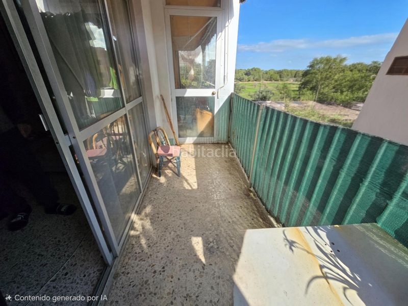 Foto a1ce8b5d-4876-4da2-9ae1-cb17f3c9e4dc. Piso  en venta para inversión en S´Arenal Llucmajor
