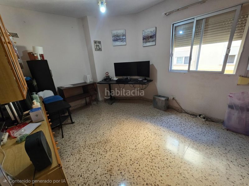Foto ae97e8e4-7ba0-4b65-8d98-a5681b2395aa. Piso  en venta para inversión en S´Arenal Llucmajor