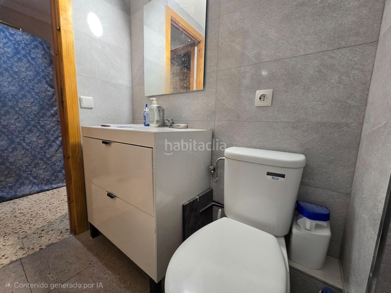 Foto f88b2c1c-7034-49c4-9c77-7ce29f9fbcf9. Piso  en venta para inversión en S´Arenal Llucmajor