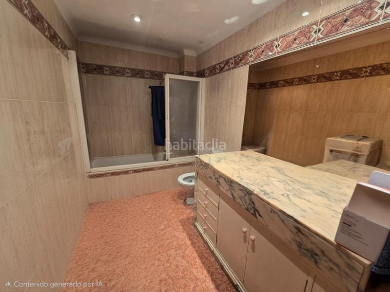 Foto f94c393b-48d3-4758-9bd7-915f92f45721. Pis a S´Arenal Llucmajor