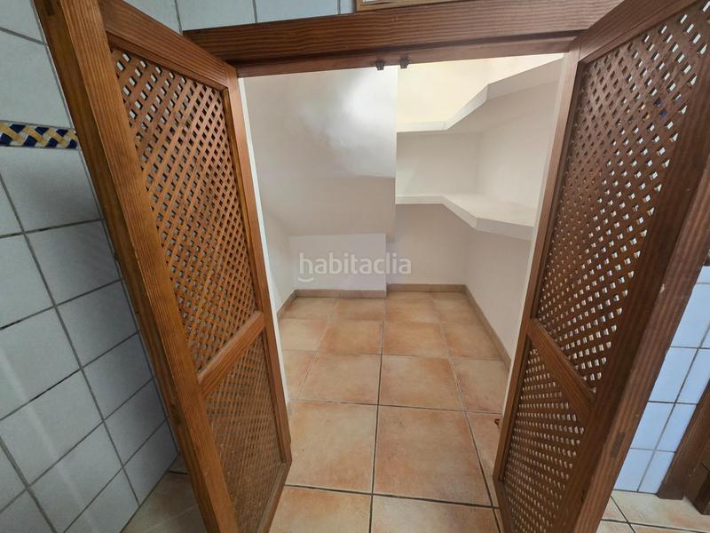 Foto 291d7241-2857-4800-9f21-f27ddb1f08da. Semi detached house in S´Aranjassa Palma de Mallorca