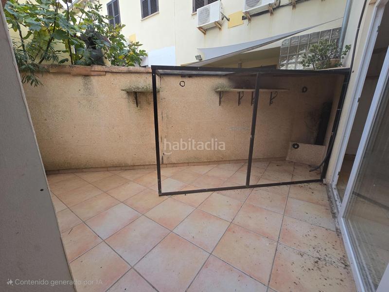 Foto 6048acf1-c2db-4ffb-8664-6795672c7f26. Semi detached house in S´Aranjassa Palma de Mallorca