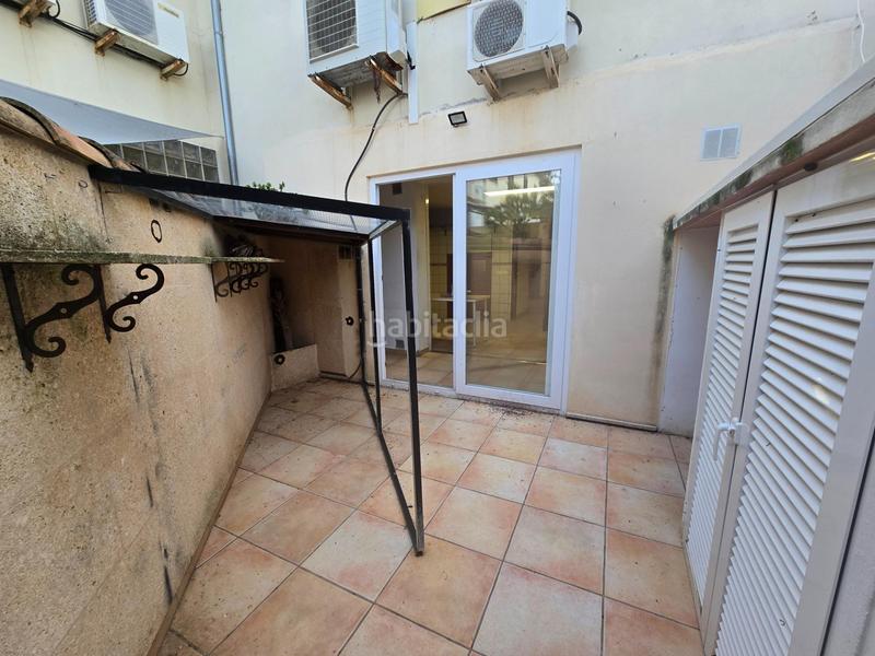 Foto 70c8d916-316c-4ffd-9aff-18fcd2fe70ea. Semi detached house in S´Aranjassa Palma de Mallorca