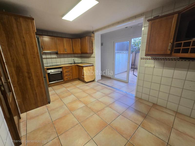 Foto 70eb0b6e-6e7e-4ae6-94fc-8ffe73cbcbf8. Semi detached house in S´Aranjassa Palma de Mallorca