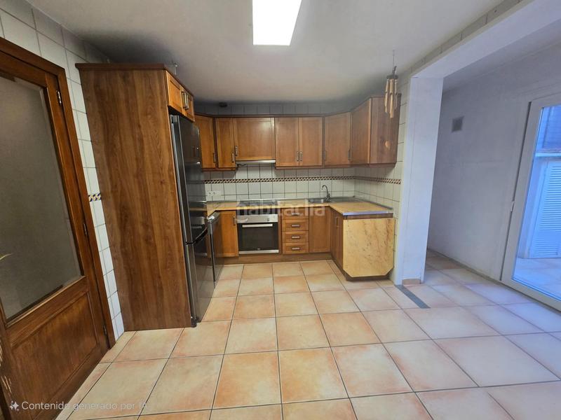 Foto 79d3195b-1b8e-47e6-85b3-5d1dcb6bce67. Semi detached house in S´Aranjassa Palma de Mallorca