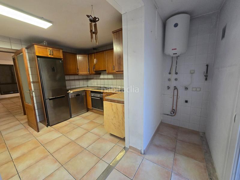 Foto 9e4dec45-7862-44b4-b036-22b29fe2491f. Semi detached house in S´Aranjassa Palma de Mallorca