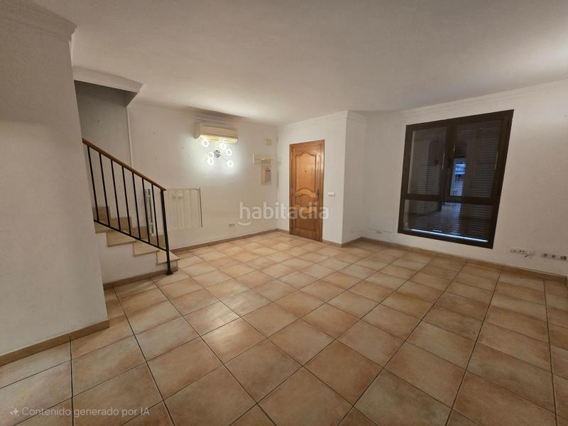 Foto a6782469-e1a5-4b4d-933f-f9ca53b84d2b. Semi detached house in S´Aranjassa Palma de Mallorca