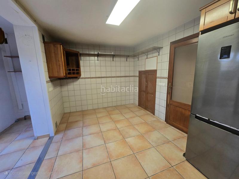 Foto ce7f563a-577f-4af8-b27e-594d2a1a3f31. Semi detached house in S´Aranjassa Palma de Mallorca