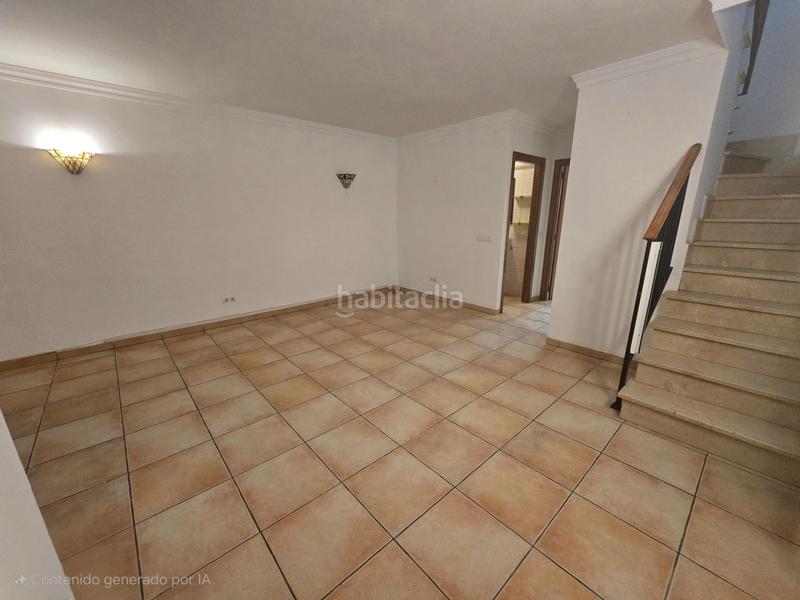 Foto dd7b5872-9f0b-44b0-a803-5277e83f80c1. Semi detached house in S´Aranjassa Palma de Mallorca