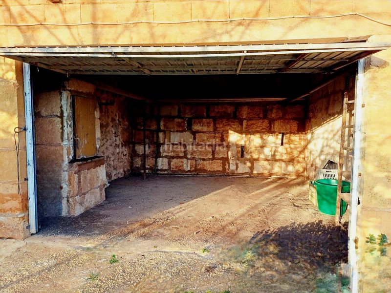Foto 82945885-fa36-495a-8fa0-1a2cd5b4b1f2. Masia amb aparcament a Muro