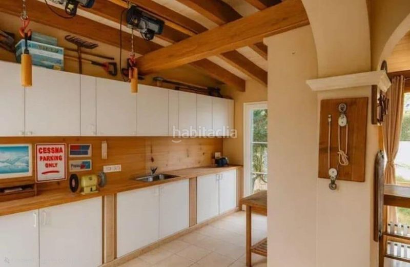 Foto 7e8489f3-6a05-4295-bd88-41a7e0a890ce. Casa aparellada amb calefacció aparcament piscina a Llucmajor