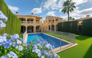 Maison jumelée à Maioris-Puig de Ros. Fantástica ocasión en venta lista para vivir