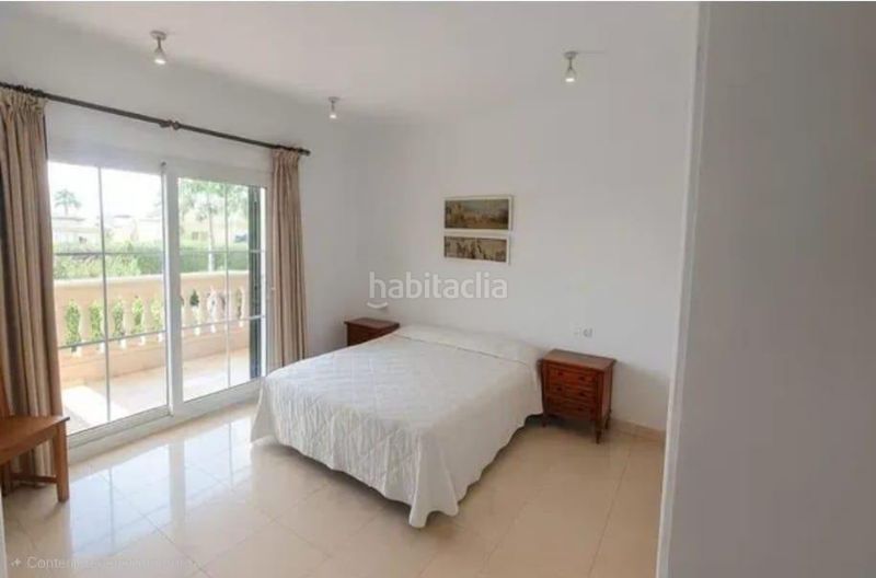 Foto ab607d39-fdd8-454f-bf17-832e68f89b84. Casa aparellada amb calefacció aparcament piscina a Llucmajor