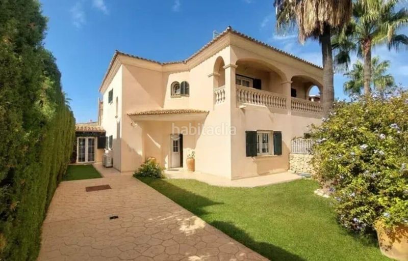 Foto f6da8f46-8527-4284-88a1-3c6965a749ad. Casa aparellada amb calefacció aparcament piscina a Llucmajor