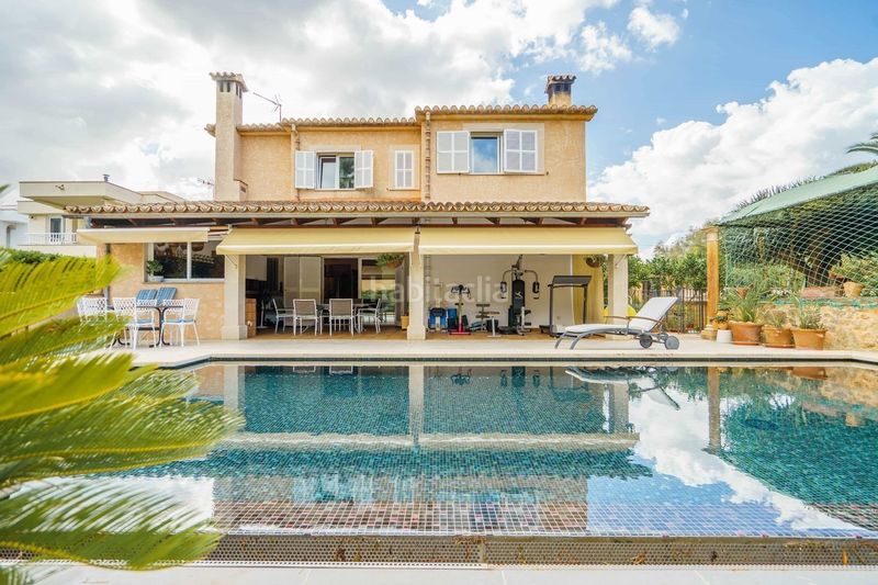 Foto aaa16571-5d20-4ed9-958f-a8fea1f864d0. Chalet en Cala Blava-Bellavista Llucmajor