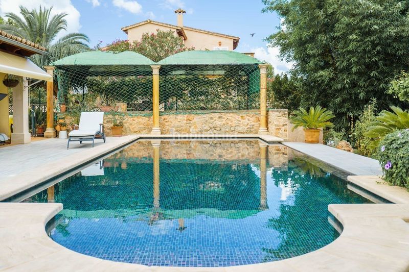Foto e795c411-ad2f-45bc-9ae1-861091a525ad. Xalet amb aparcament piscina a Cala Blava-Bellavista Llucmajor
