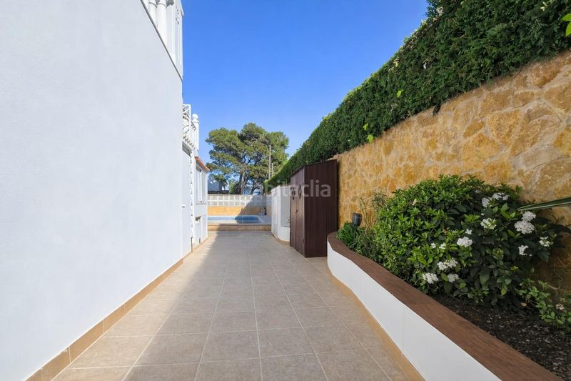 Foto 2a43278f-d391-49e5-a4ec-b36aab8412c5. Xalet amb aparcament piscina a Badia Blava-Badia Gran-Tolleric Llucmajor