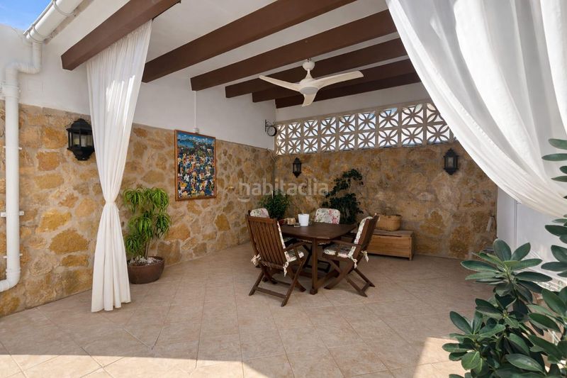 Foto a4b4b3d3-ed1e-44f3-9799-e4c089c7fcdb. Xalet amb aparcament piscina a Badia Blava-Badia Gran-Tolleric Llucmajor