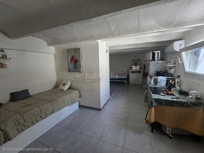 Foto 0d7f2d36-d731-4d34-8ea2-fae01b85041a. Casa a S´Arenal Palma de Mallorca