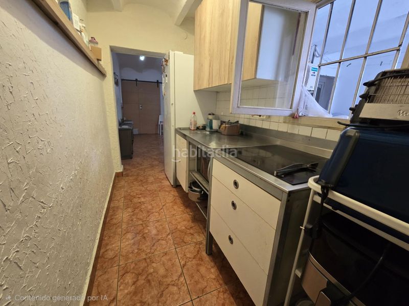 Foto 17a5398c-ec5d-4d66-9676-3a560d32e49b. Casa a S´Arenal Palma de Mallorca