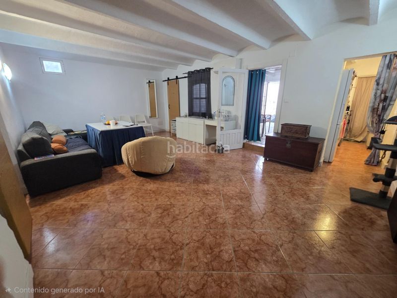 Foto 19da2763-a1fa-47a6-9635-631cef15dfbe. Casa a S´Arenal Palma de Mallorca