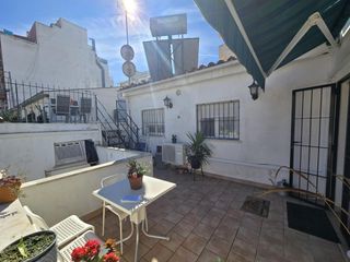 House in S´Arenal. Casa en venta en arenal