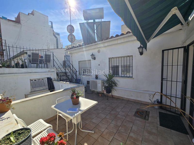 Foto 2b9bd12c-4975-4027-81fe-99f5ec06d7c7. Casa a S´Arenal Palma de Mallorca