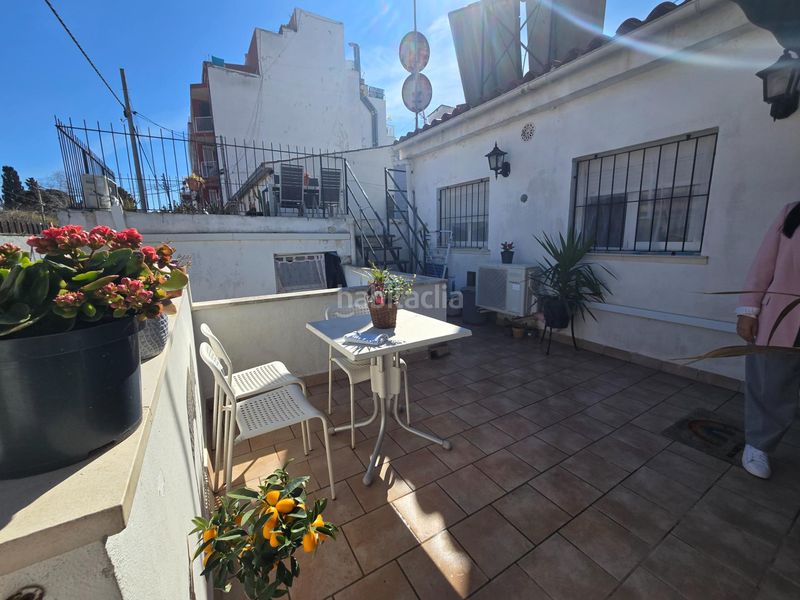 Foto 34ff917b-4eb0-4141-ab77-319e67b4500e. Casa a S´Arenal Palma de Mallorca