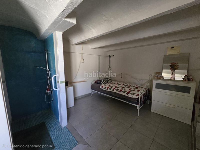 Foto 439cade6-9724-49fc-8e82-8779241327e4. Casa a S´Arenal Palma de Mallorca
